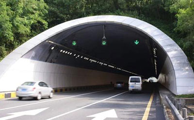 LED隧道燈套件案例 LED隧道燈套件案例