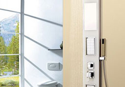 衛浴裝飾、廣告燈箱案例 衛浴裝飾、廣告燈箱案例