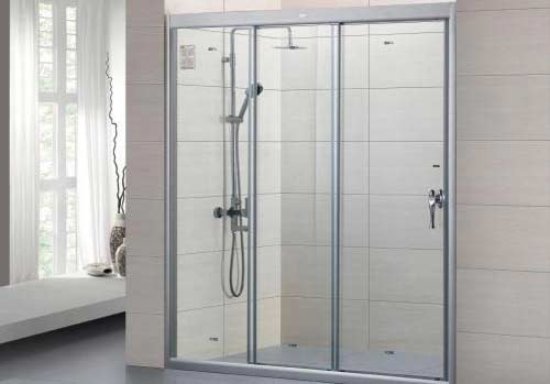 淋浴屏鋁合金 淋浴屏鋁合金