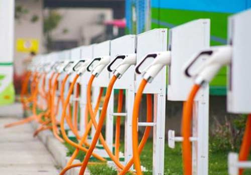 新能源充電樁 新能源充電樁
