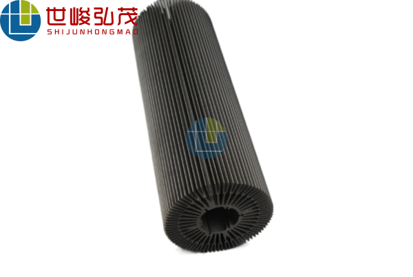 鋁型材散熱器有哪些優點？我來告訴你